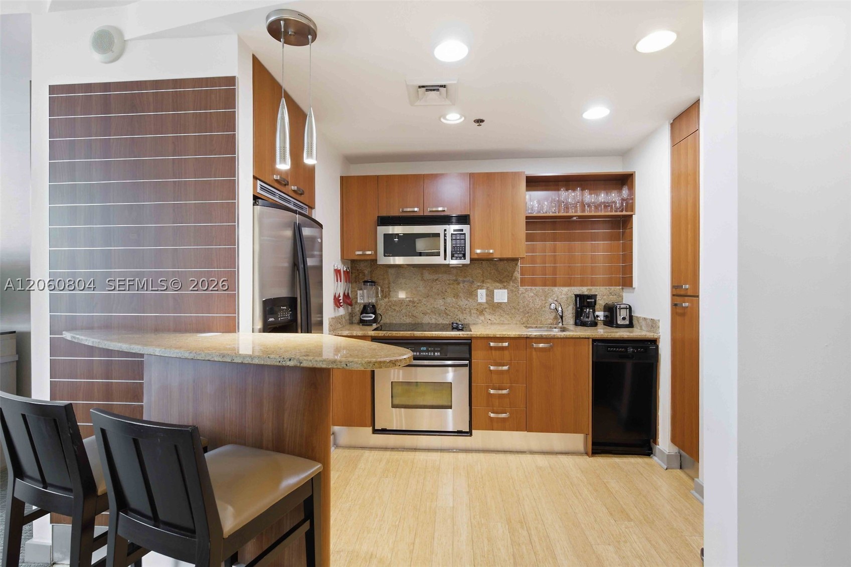 1395 Brickell Ave #2902, Miami FL 33131