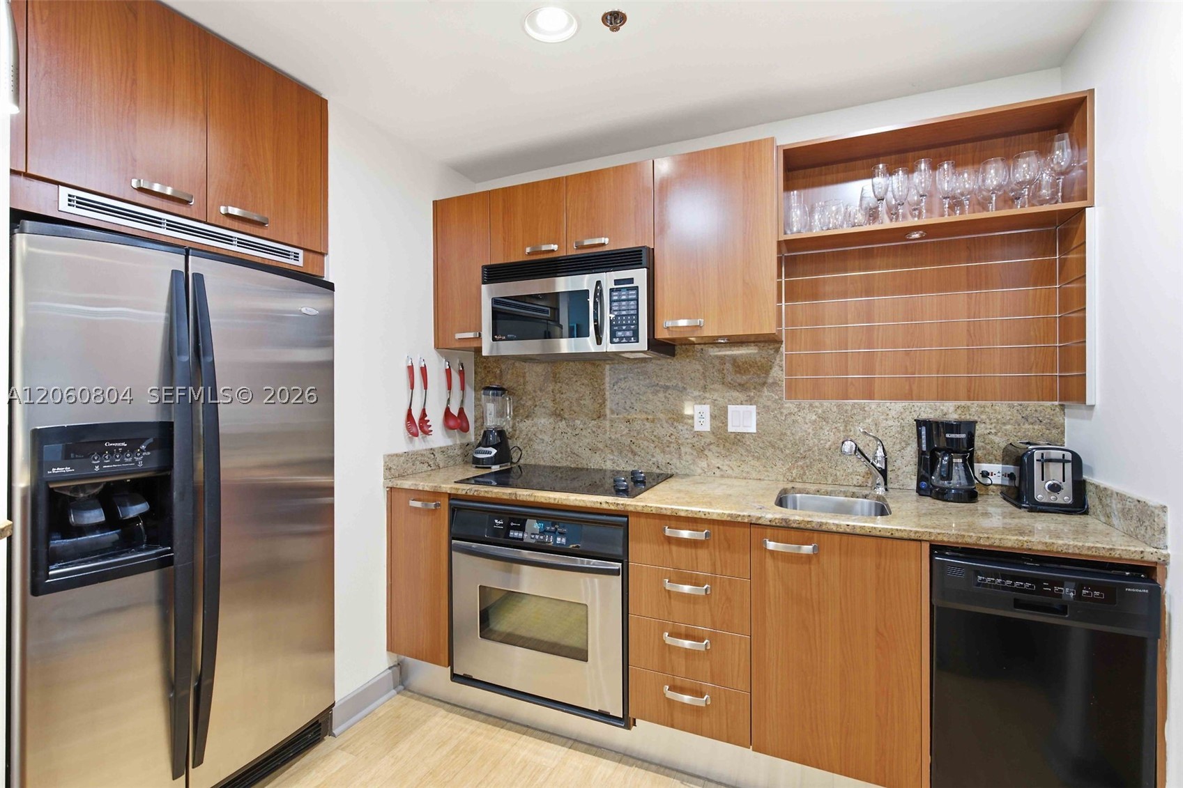 1395 Brickell Ave #2902, Miami FL 33131