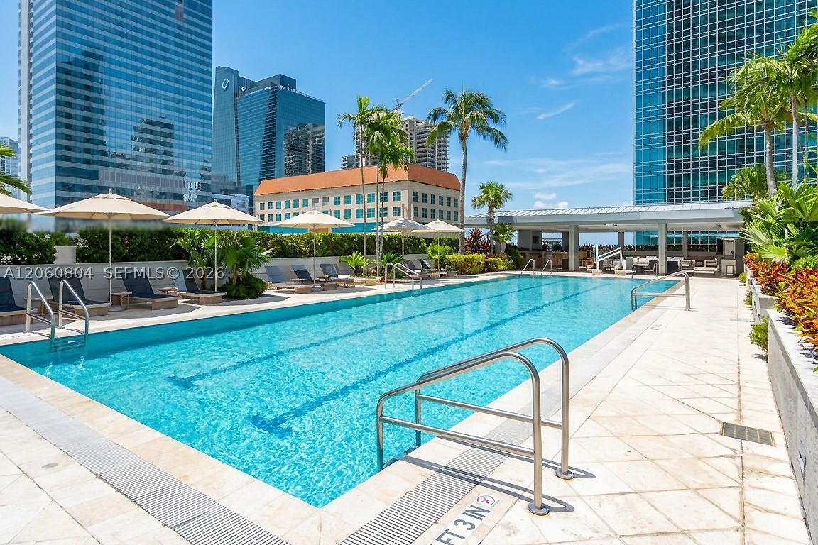 1395 Brickell Ave #2902, Miami FL 33131
