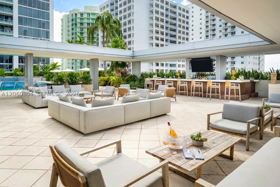 1395 Brickell Ave #2902, Miami FL 33131