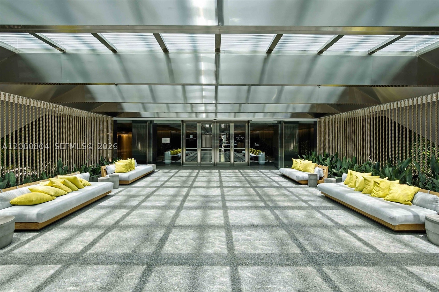 1395 Brickell Ave #2902, Miami FL 33131