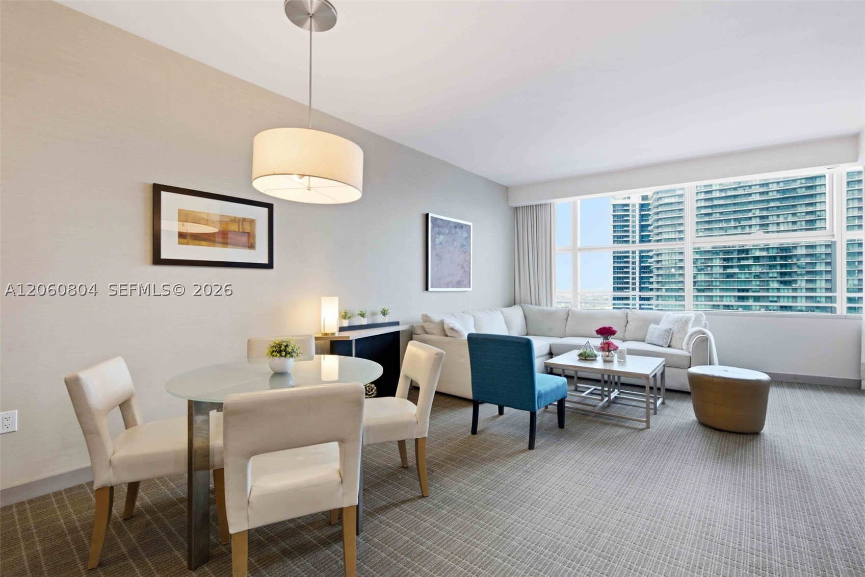 1395 Brickell Ave #2902, Miami FL 33131