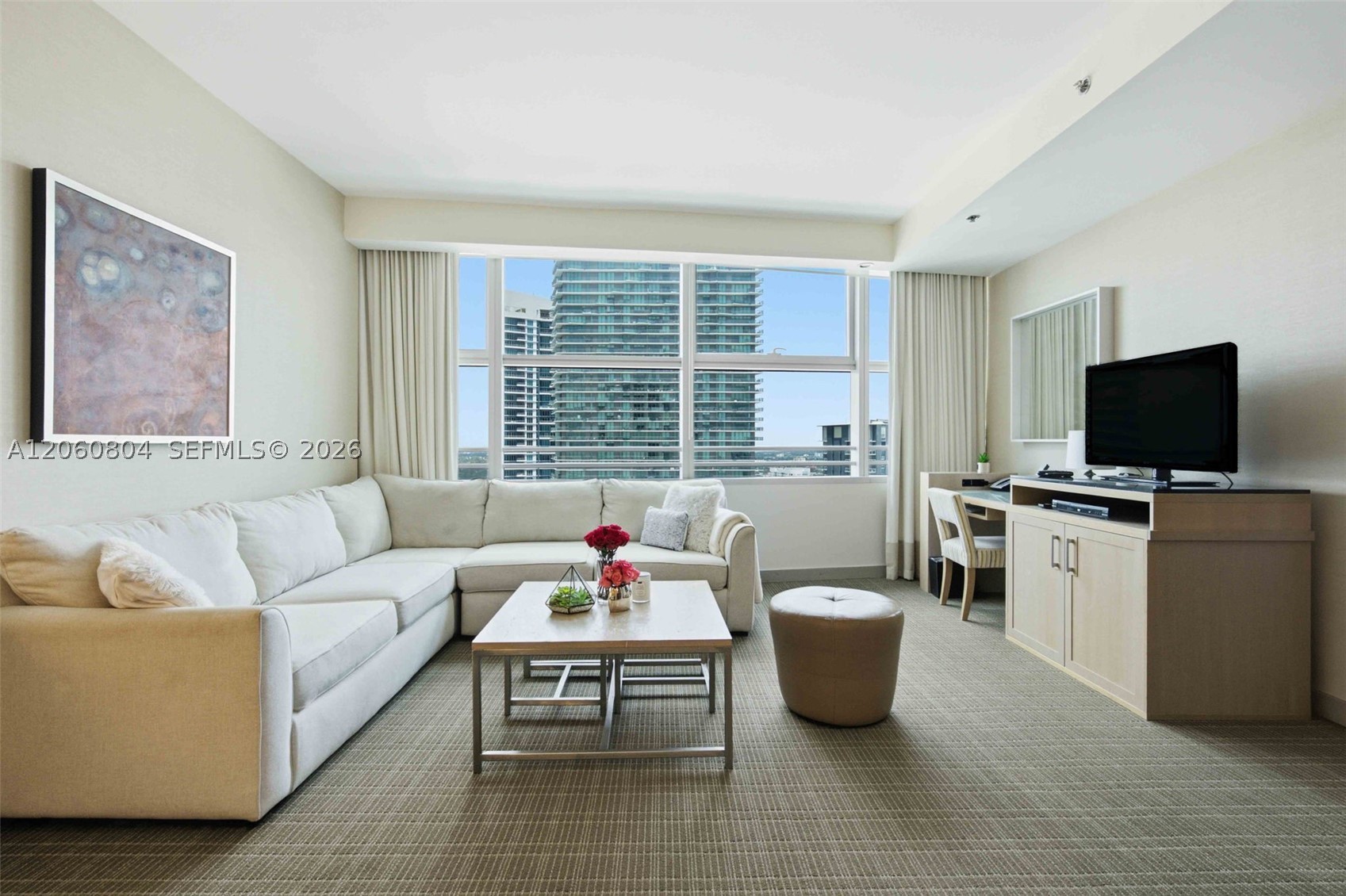 1395 Brickell Ave #2902, Miami FL 33131