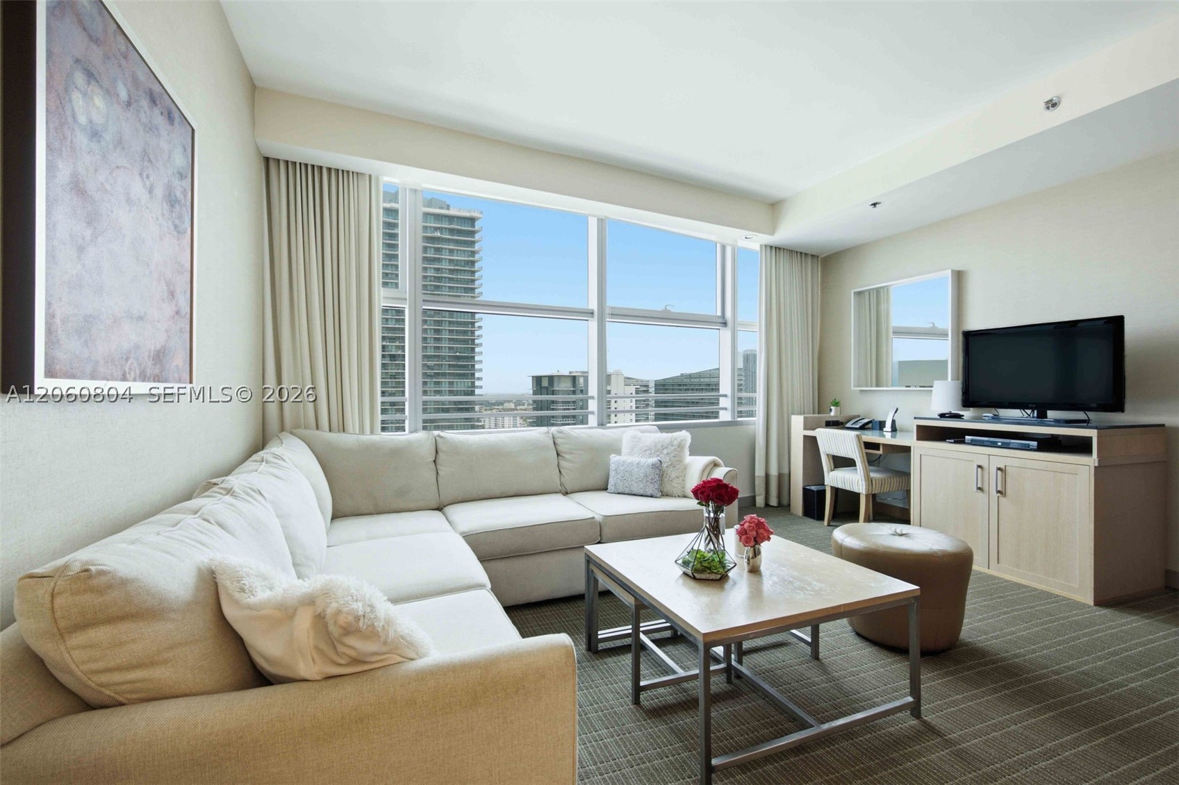 1395 Brickell Ave #2902, Miami FL 33131