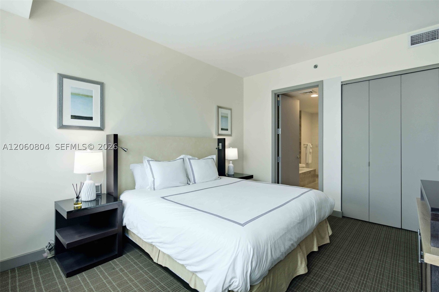 1395 Brickell Ave #2902, Miami FL 33131