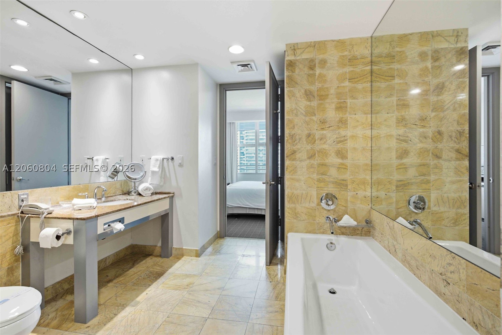 1395 Brickell Ave #2902, Miami FL 33131