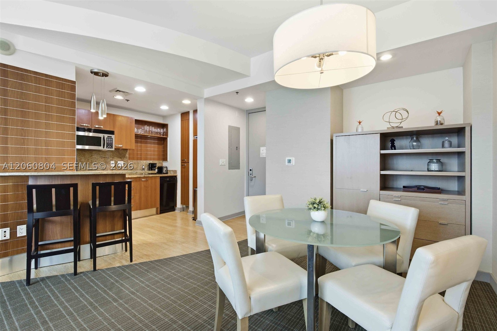 1395 Brickell Ave #2902, Miami FL 33131