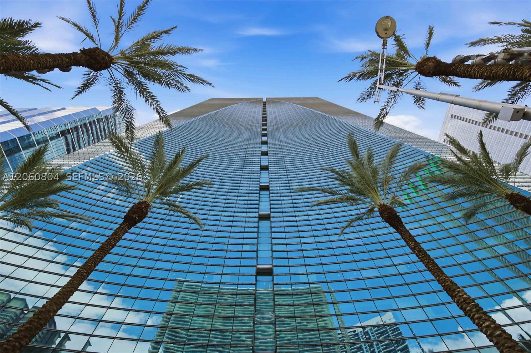1395 Brickell Ave #2902, Miami FL 33131