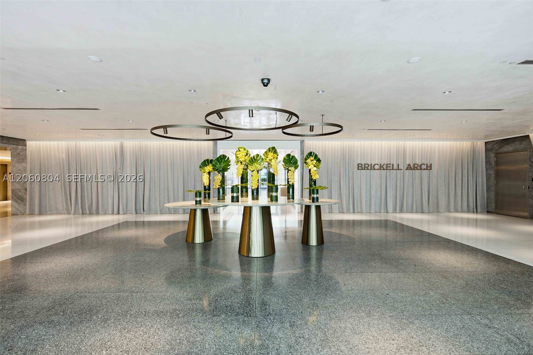 1395 Brickell Ave #2902, Miami FL 33131
