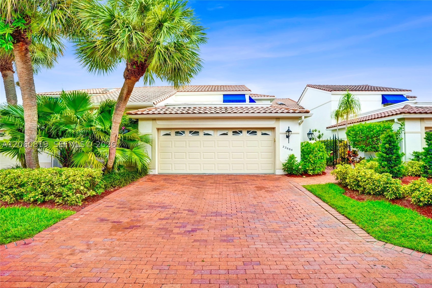 22688 Caravelle Cir #22688, Boca Raton FL 33433