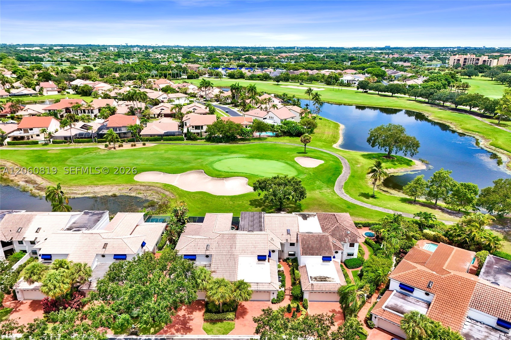 22688 Caravelle Cir #22688, Boca Raton FL 33433