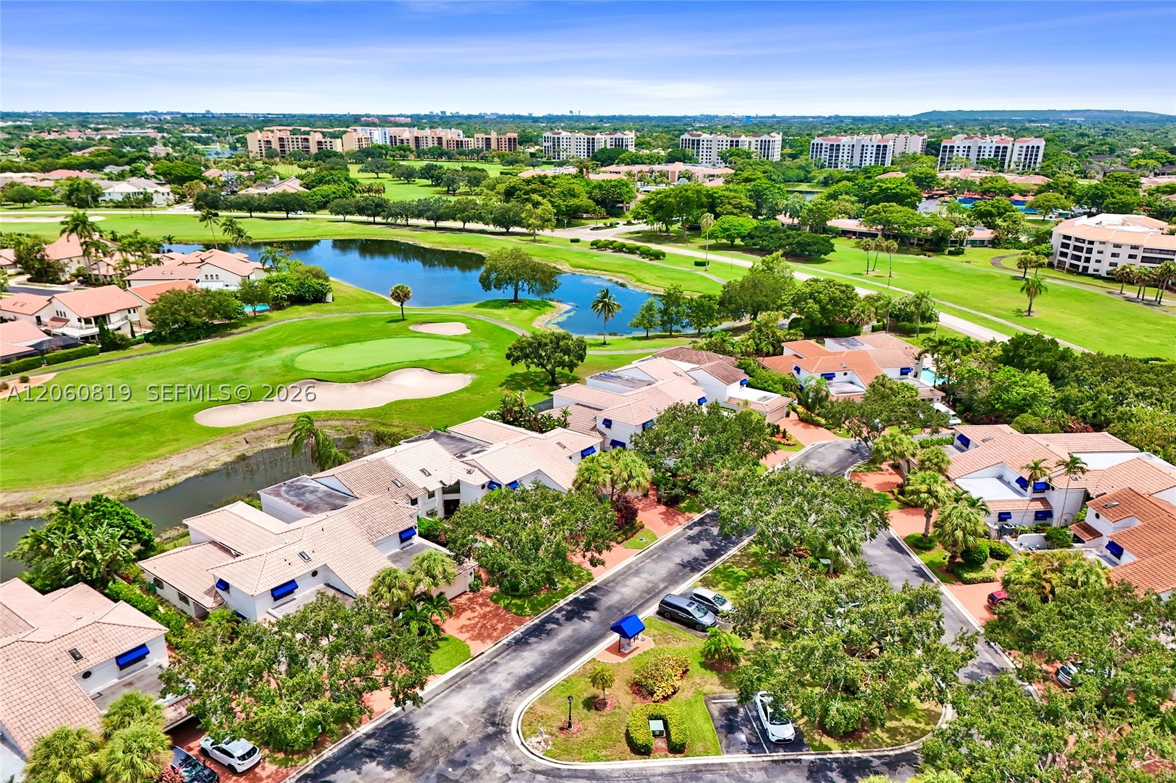 22688 Caravelle Cir #22688, Boca Raton FL 33433
