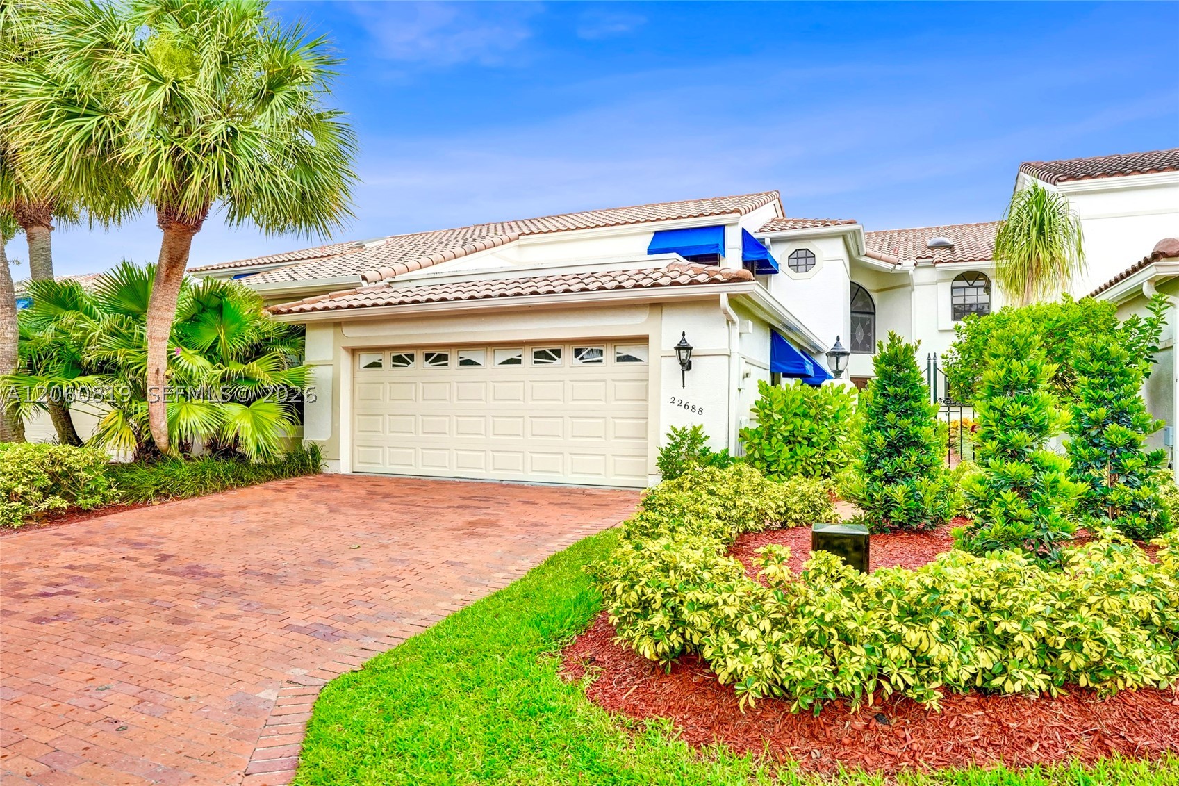 22688 Caravelle Cir #22688, Boca Raton FL 33433
