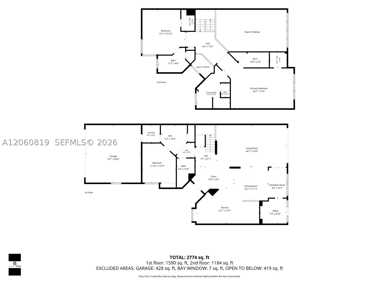 22688 Caravelle Cir #22688, Boca Raton FL 33433