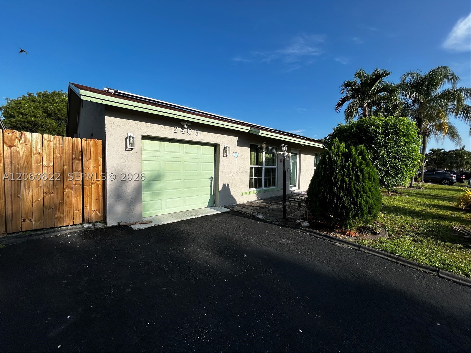 2403 NW 108th Ter, Sunrise FL 33322