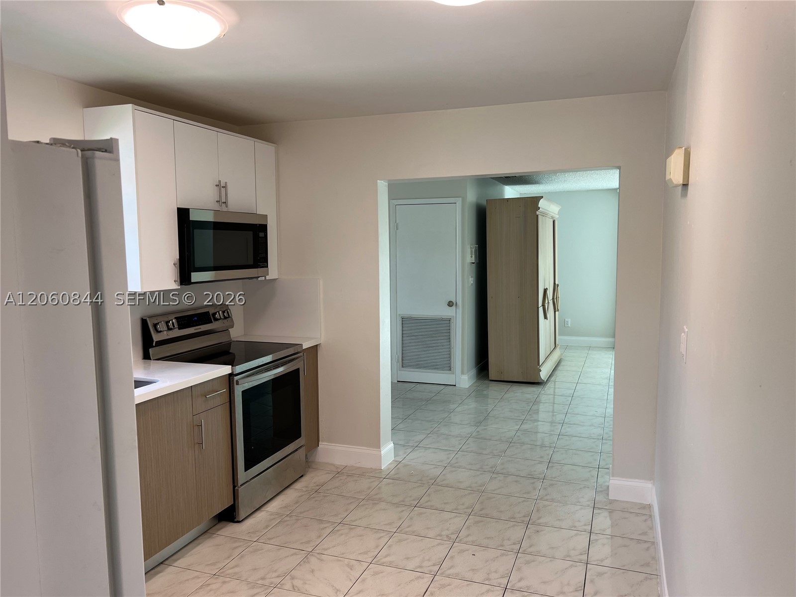 421 NW 57th Ct #1, Miami FL 33126