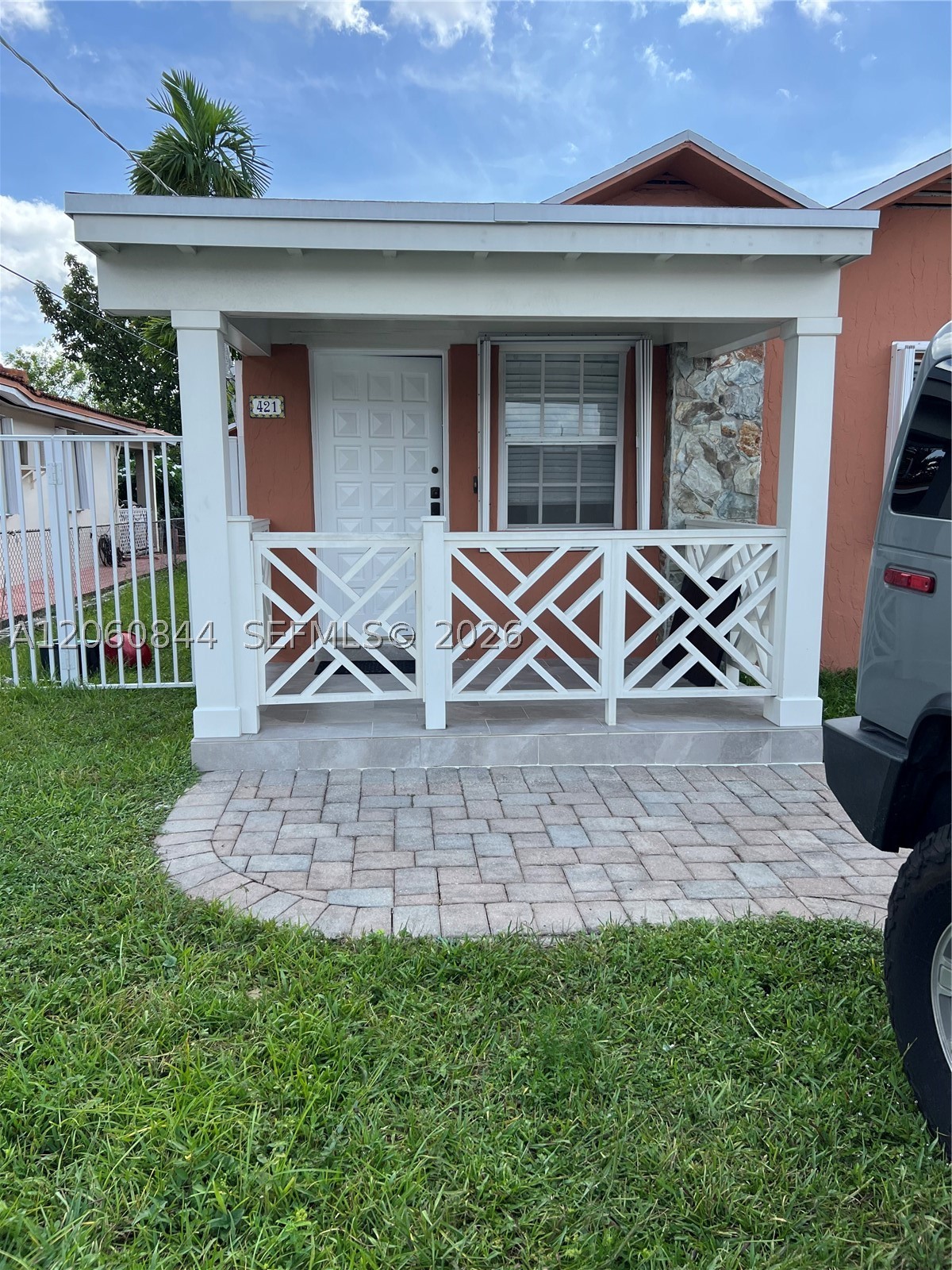 421 NW 57th Ct #1, Miami FL 33126