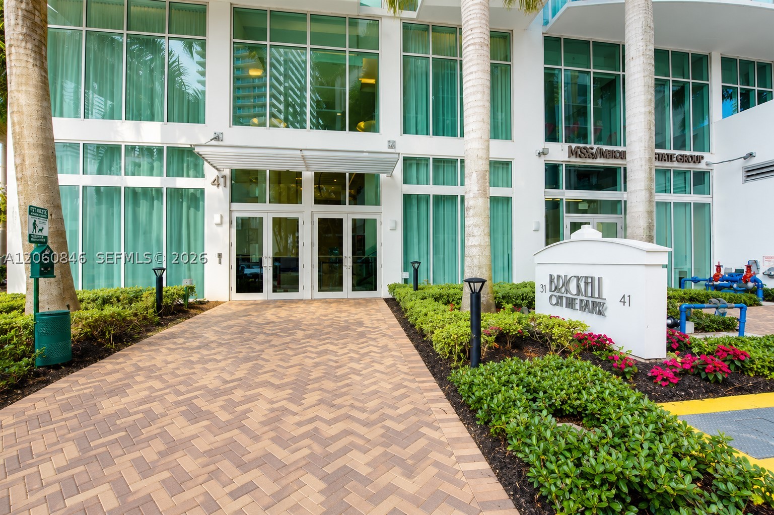 41 SE 5th St #1412, Miami FL 33131