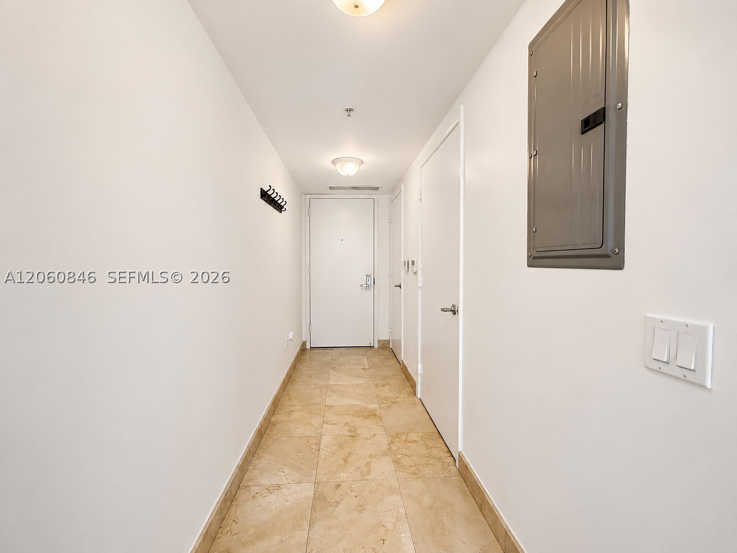 41 SE 5th St #1412, Miami FL 33131