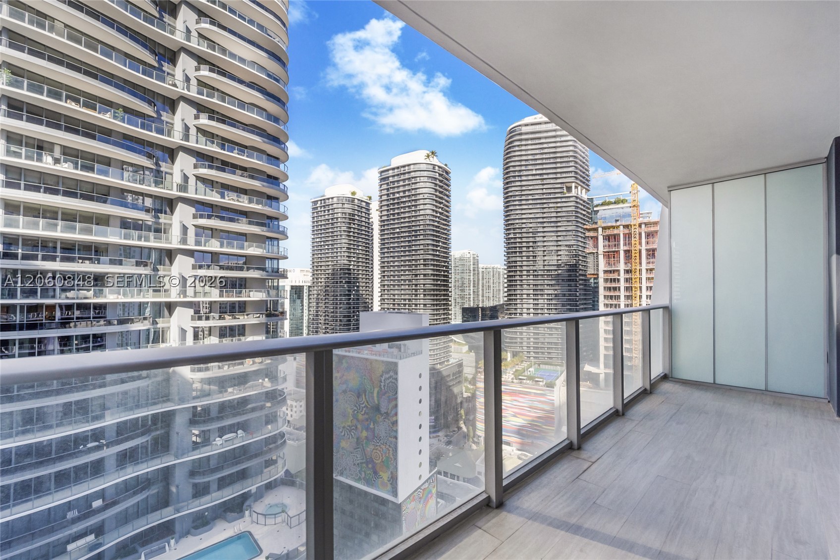 1010 Brickell Ave #2708, Miami FL 33131