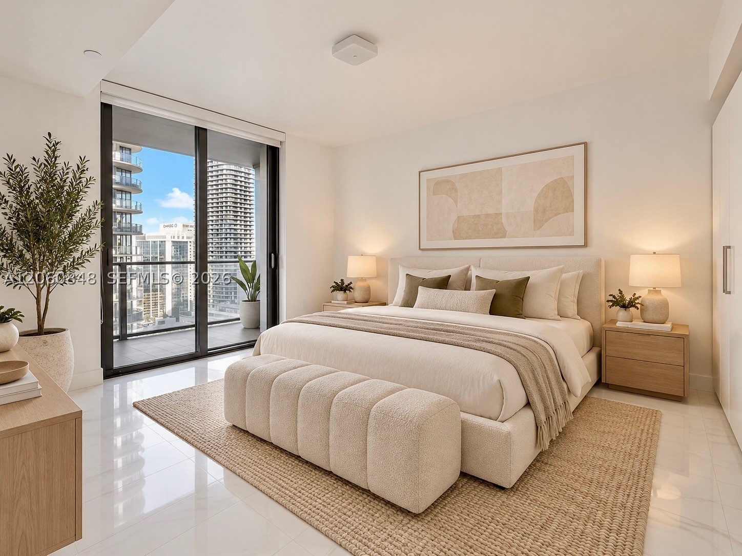 1010 Brickell Ave #2708, Miami FL 33131