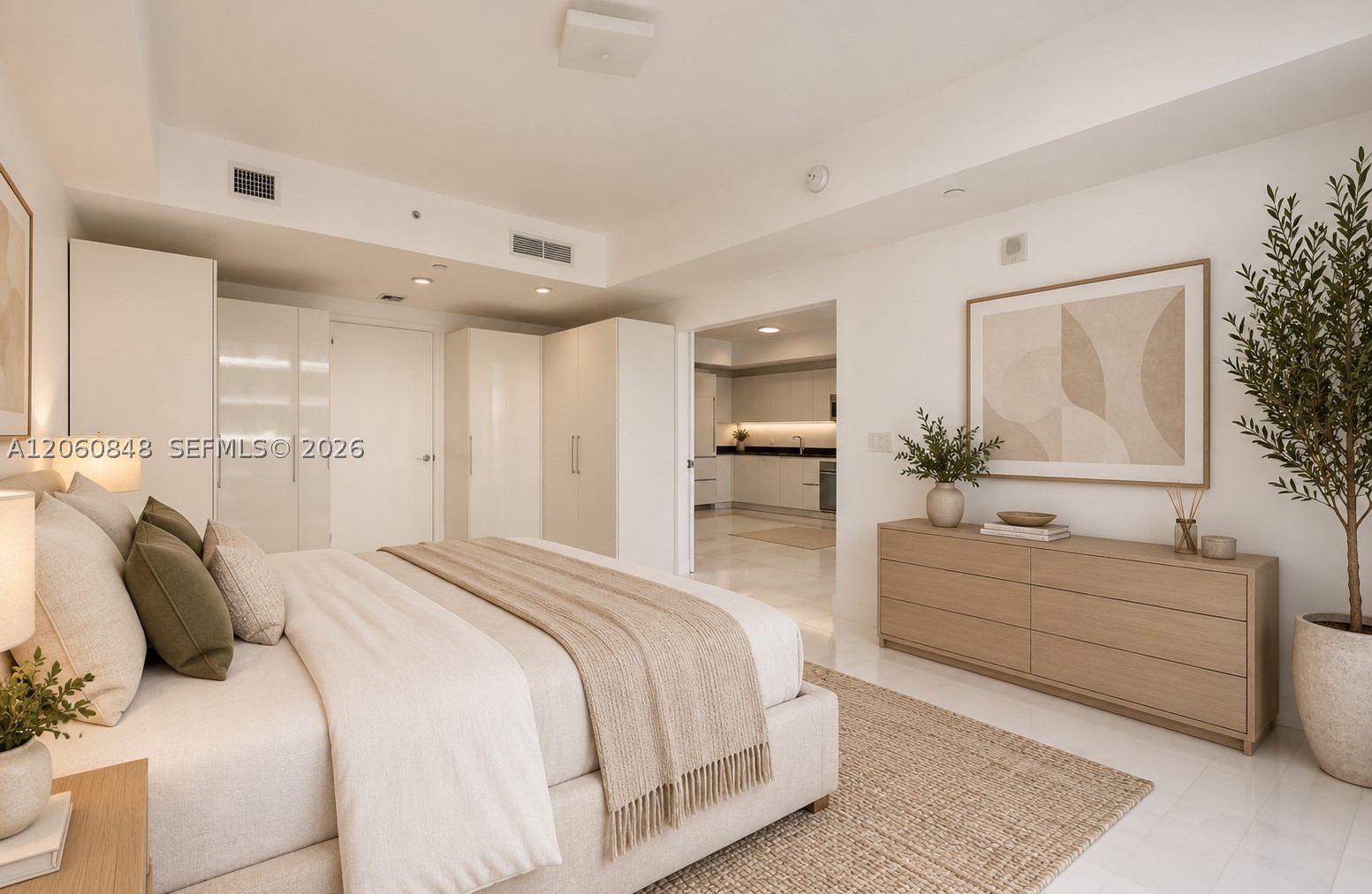 1010 Brickell Ave #2708, Miami FL 33131