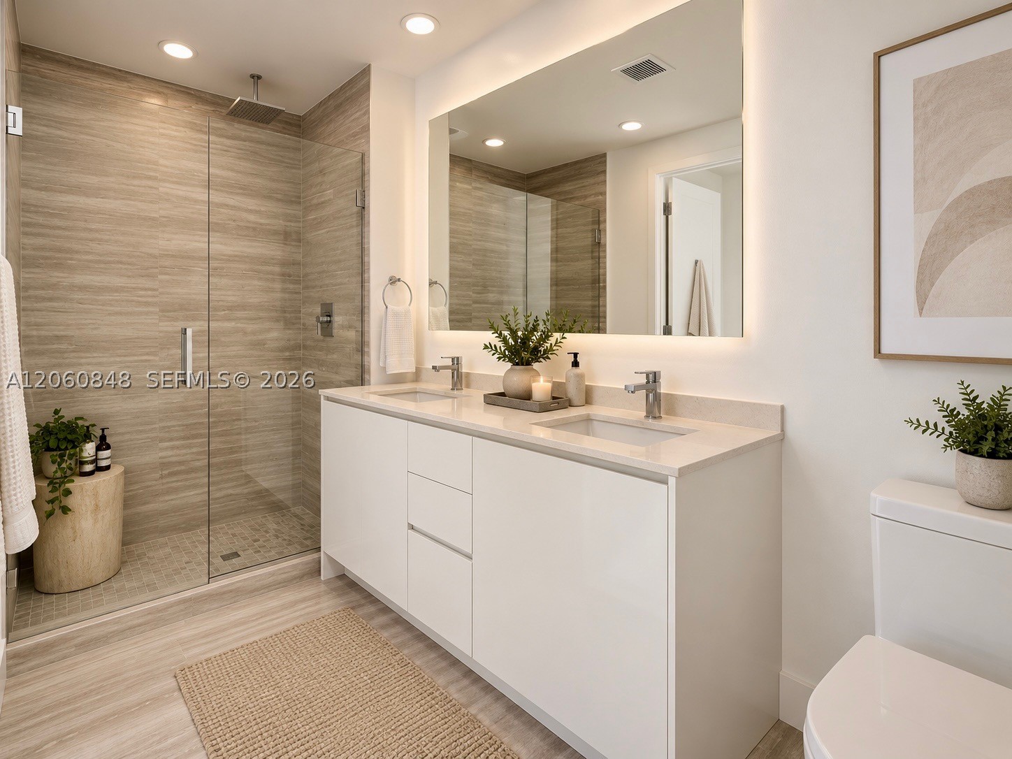 1010 Brickell Ave #2708, Miami FL 33131