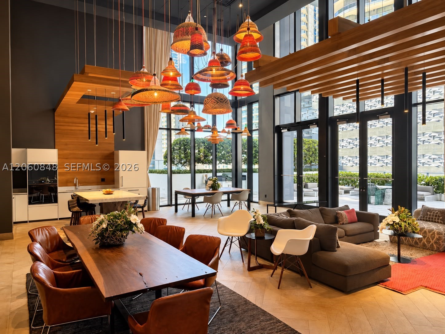 1010 Brickell Ave #2708, Miami FL 33131
