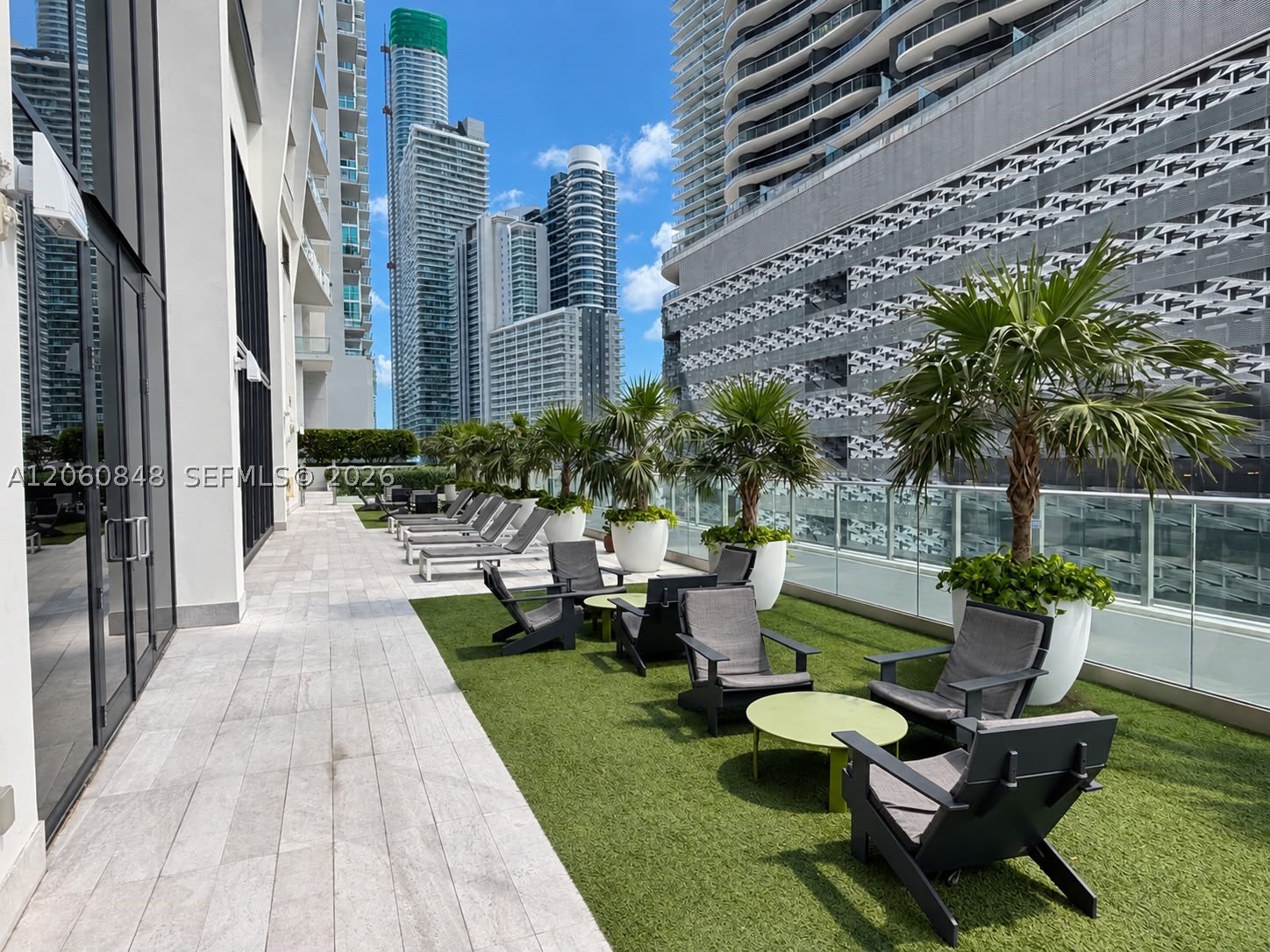 1010 Brickell Ave #2708, Miami FL 33131