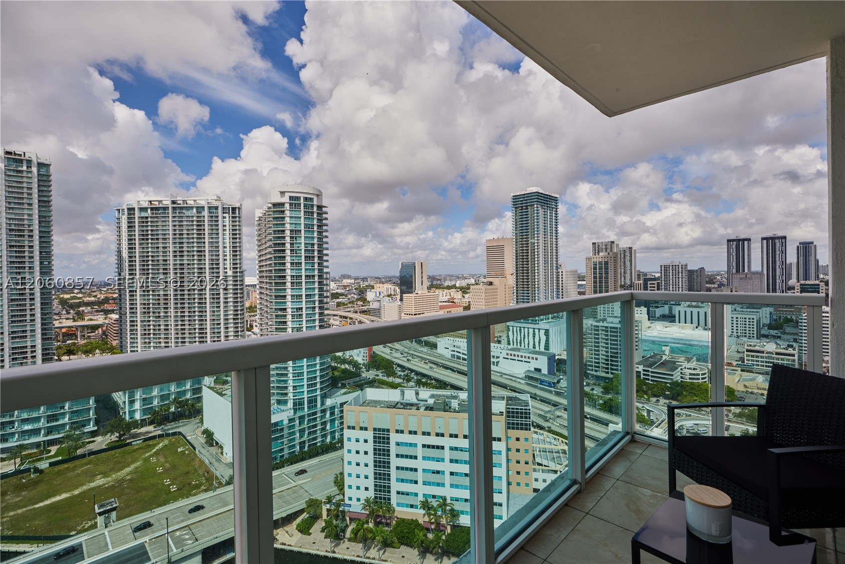 31 SE 5th St #3201, Miami FL 33131