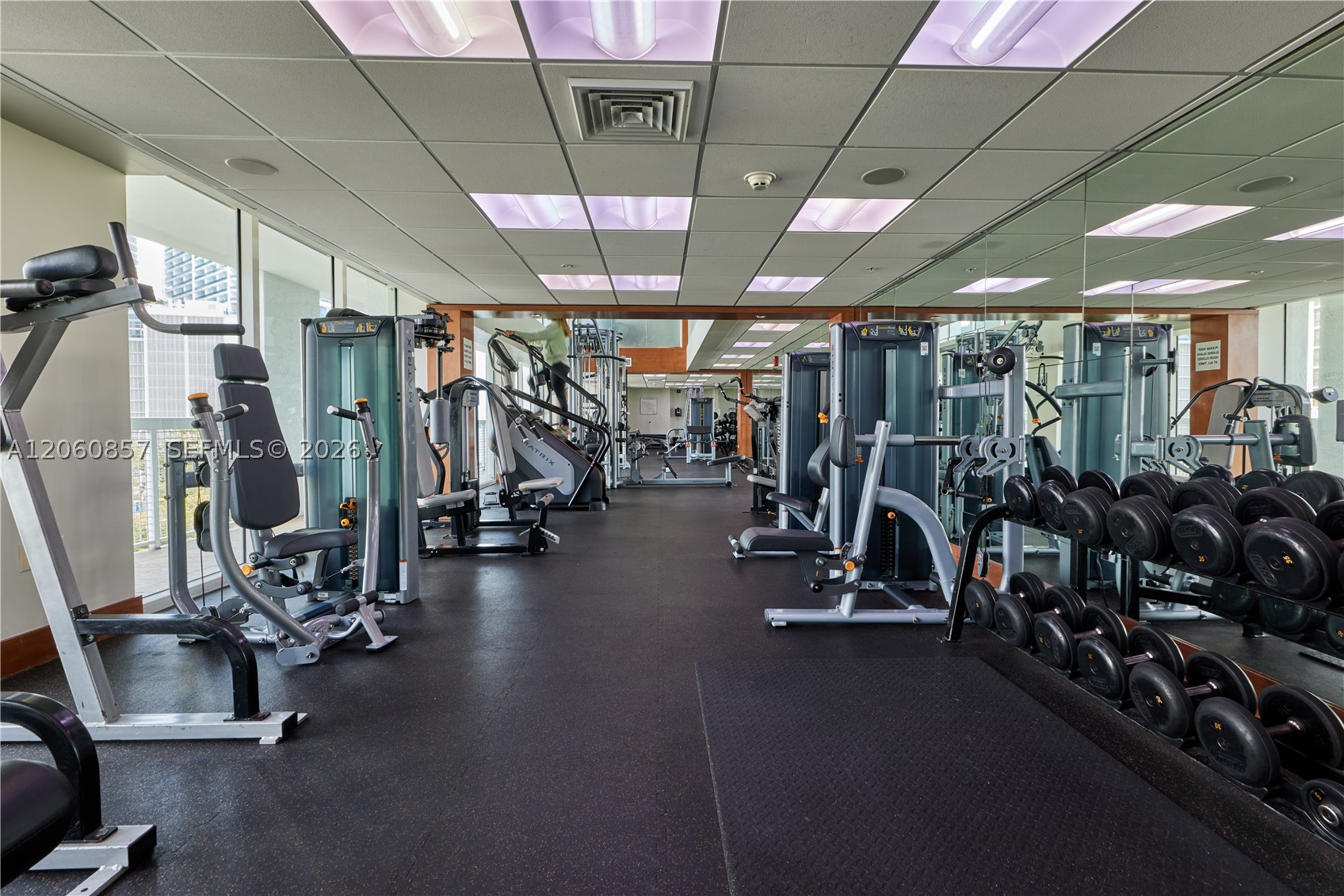 31 SE 5th St #3201, Miami FL 33131