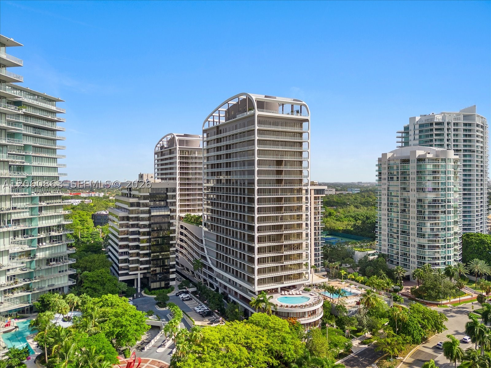 2678 Tigertail Ave #313, Miami FL 33133