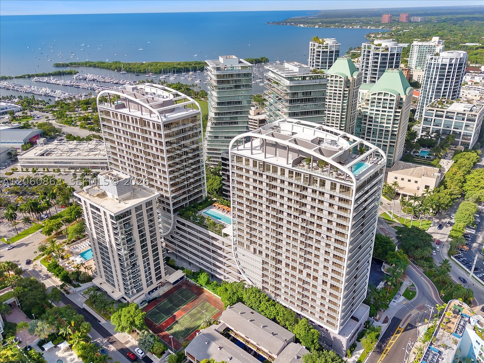 2678 Tigertail Ave #313, Miami FL 33133