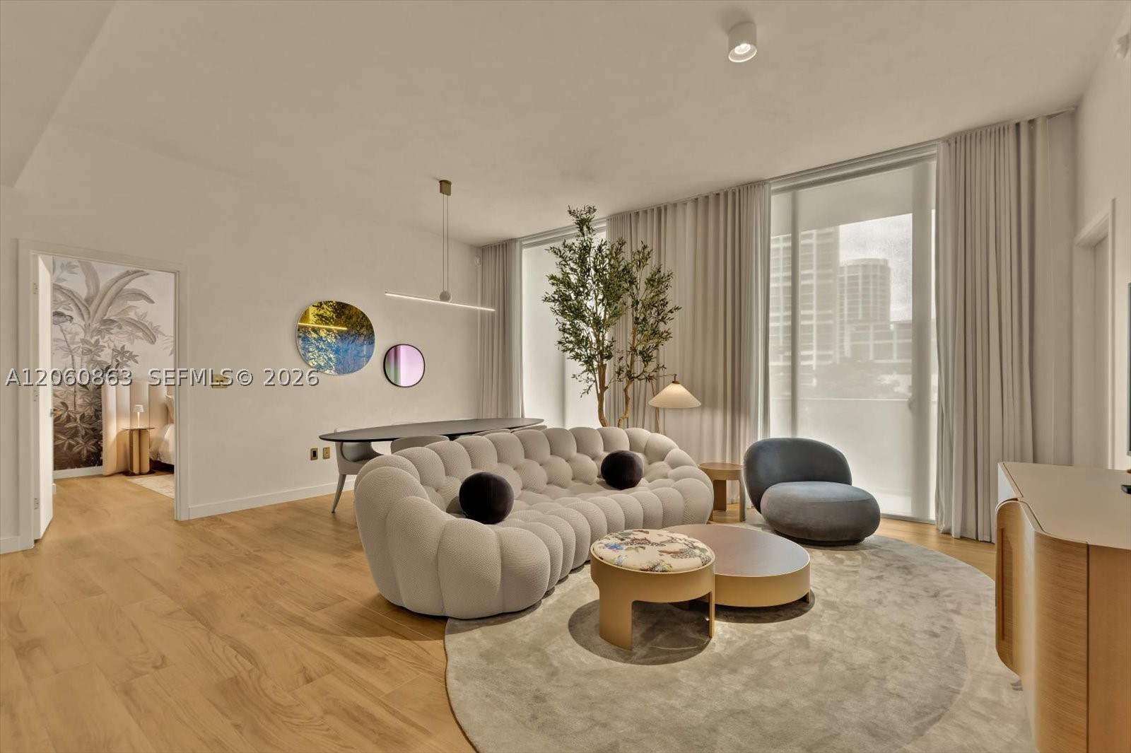2678 Tigertail Ave #313, Miami FL 33133