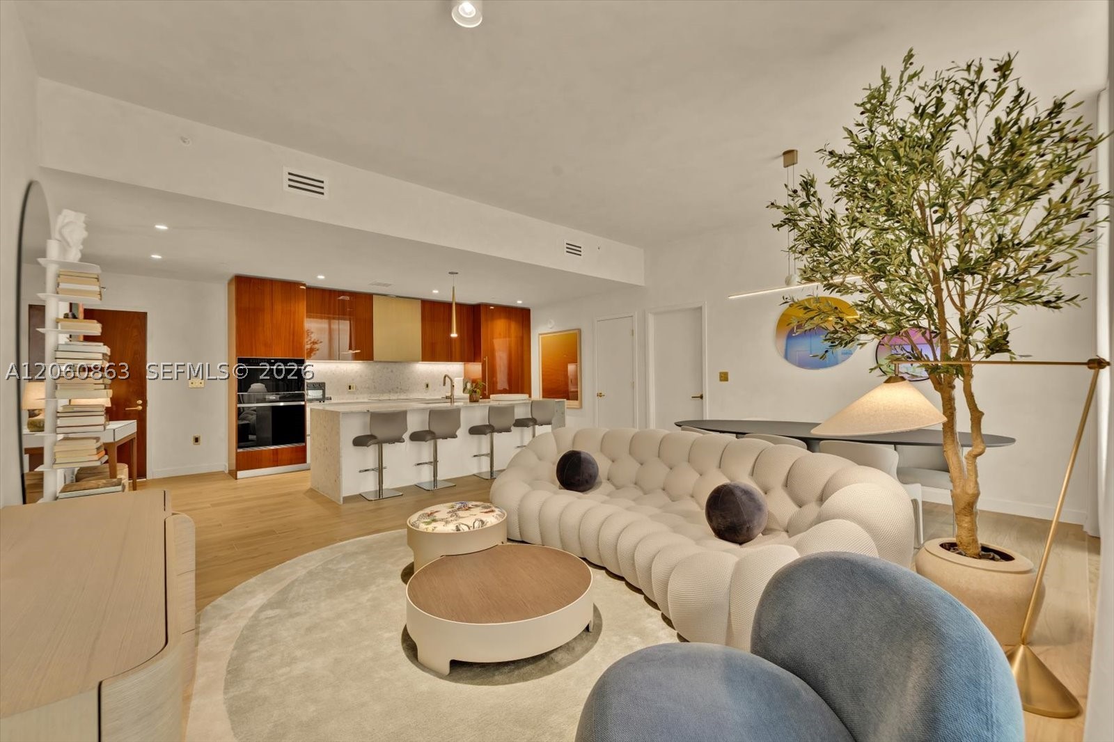 2678 Tigertail Ave #313, Miami FL 33133