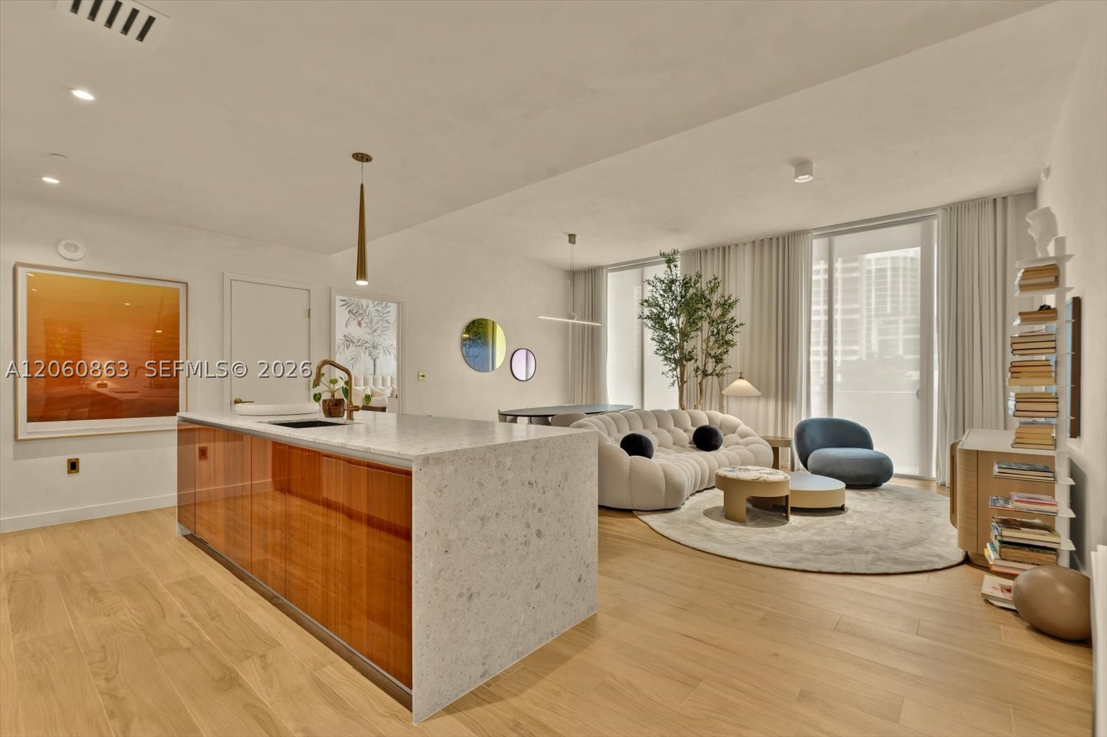 2678 Tigertail Ave #313, Miami FL 33133