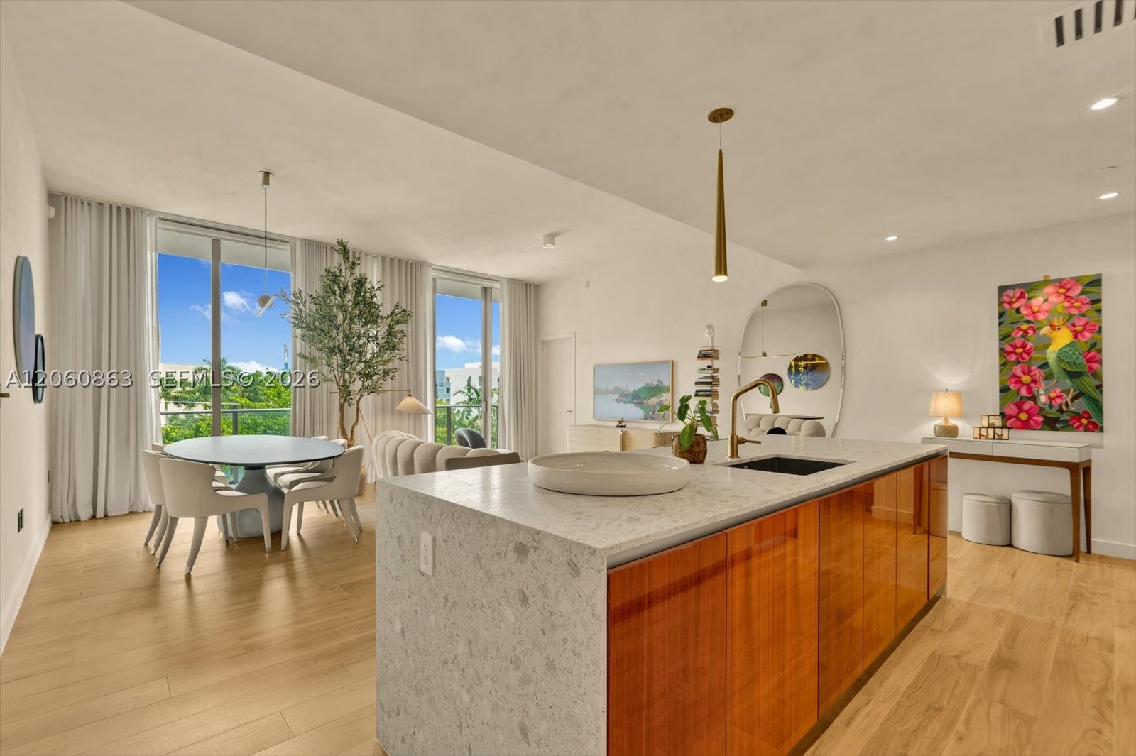2678 Tigertail Ave #313, Miami FL 33133