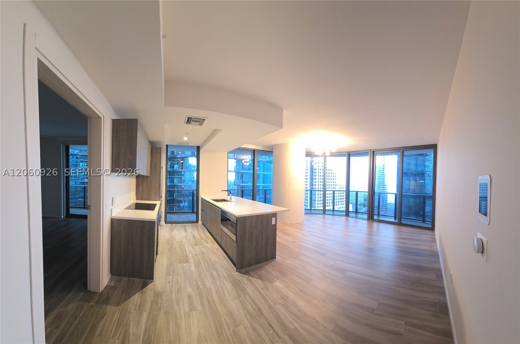 801 S Miami Ave #2205, Miami FL 33130