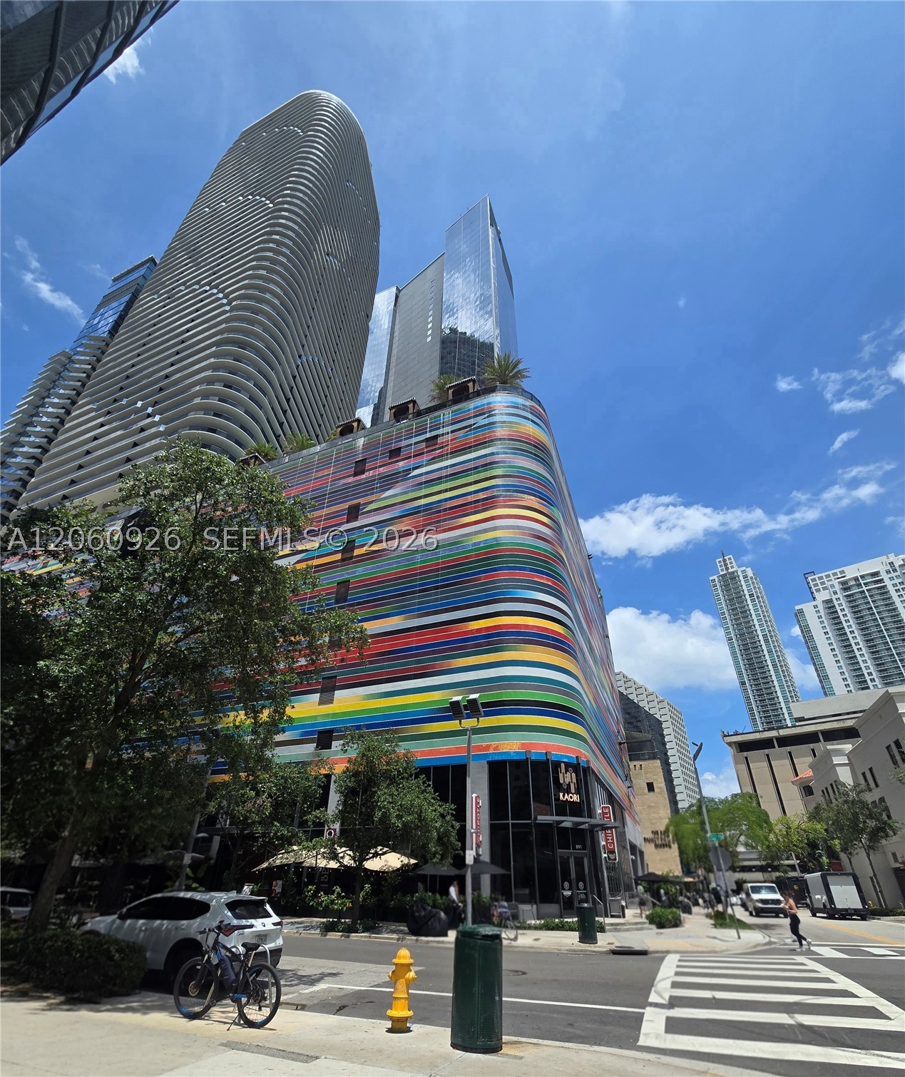 801 S Miami Ave #2205, Miami FL 33130