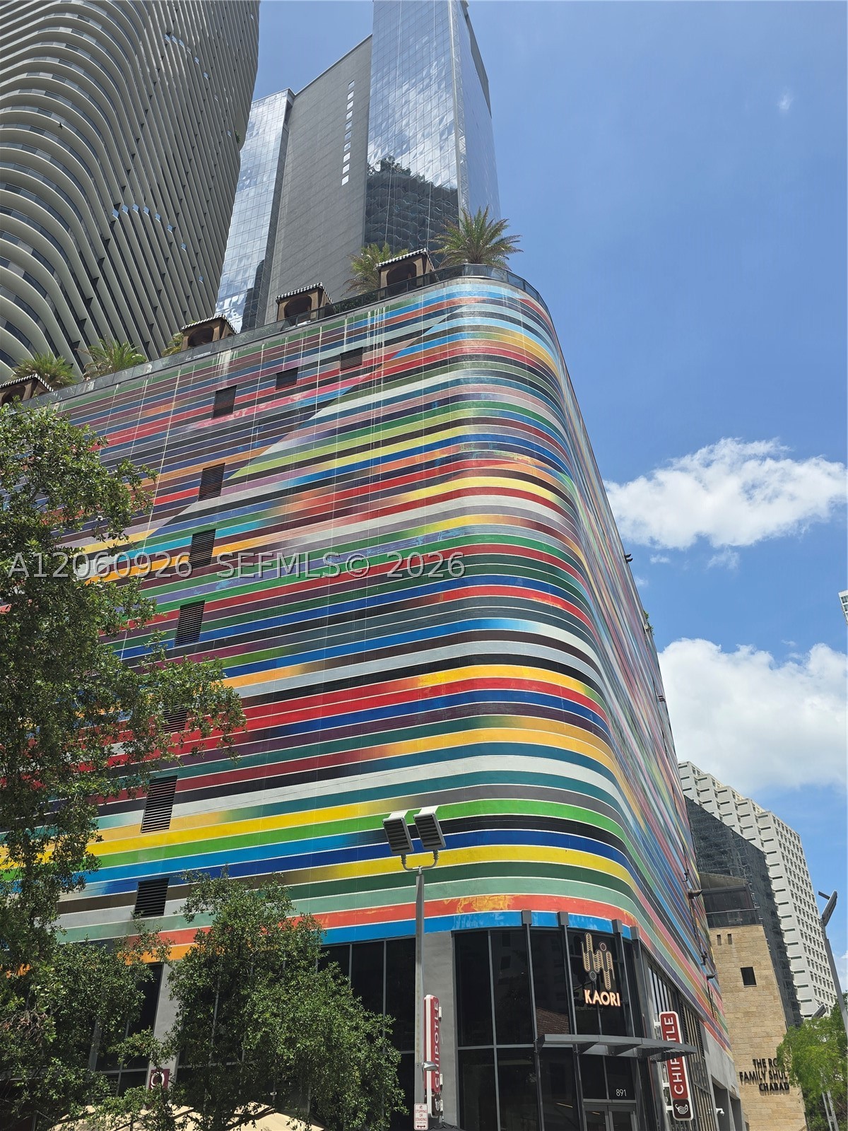 801 S Miami Ave #2205, Miami FL 33130
