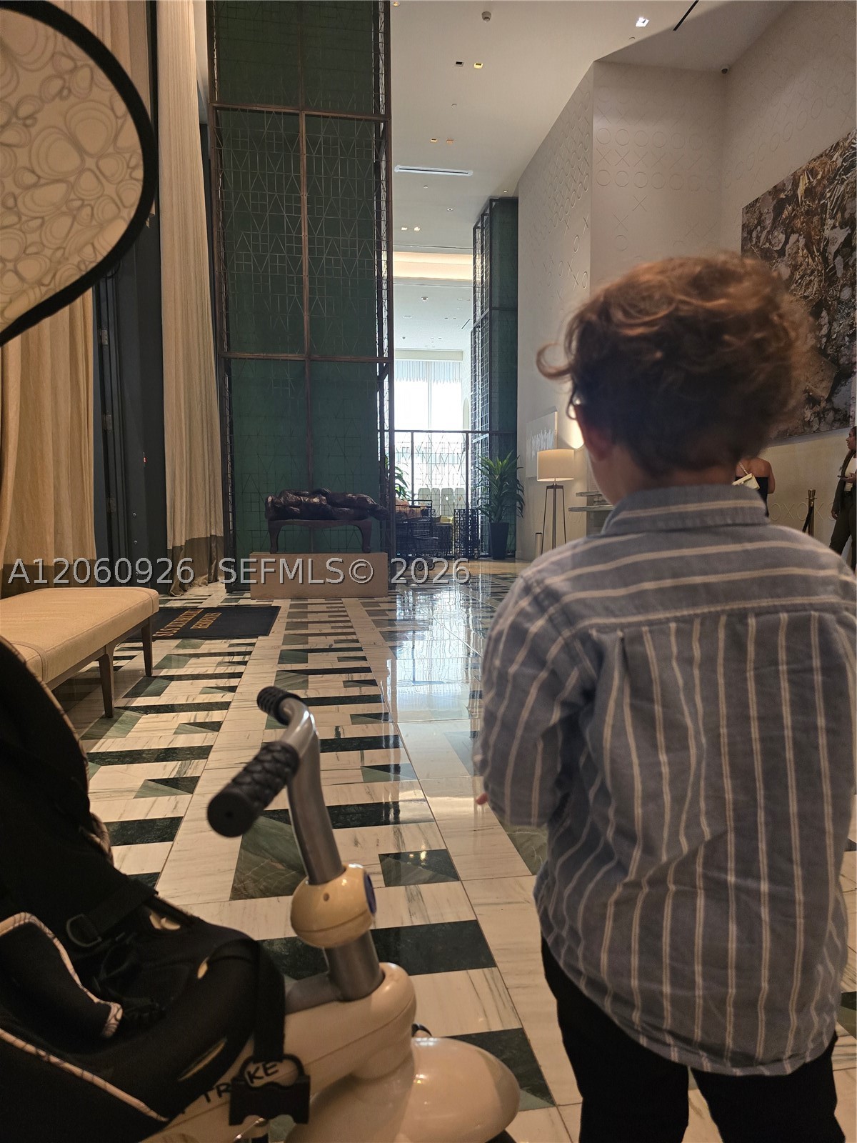 801 S Miami Ave #2205, Miami FL 33130