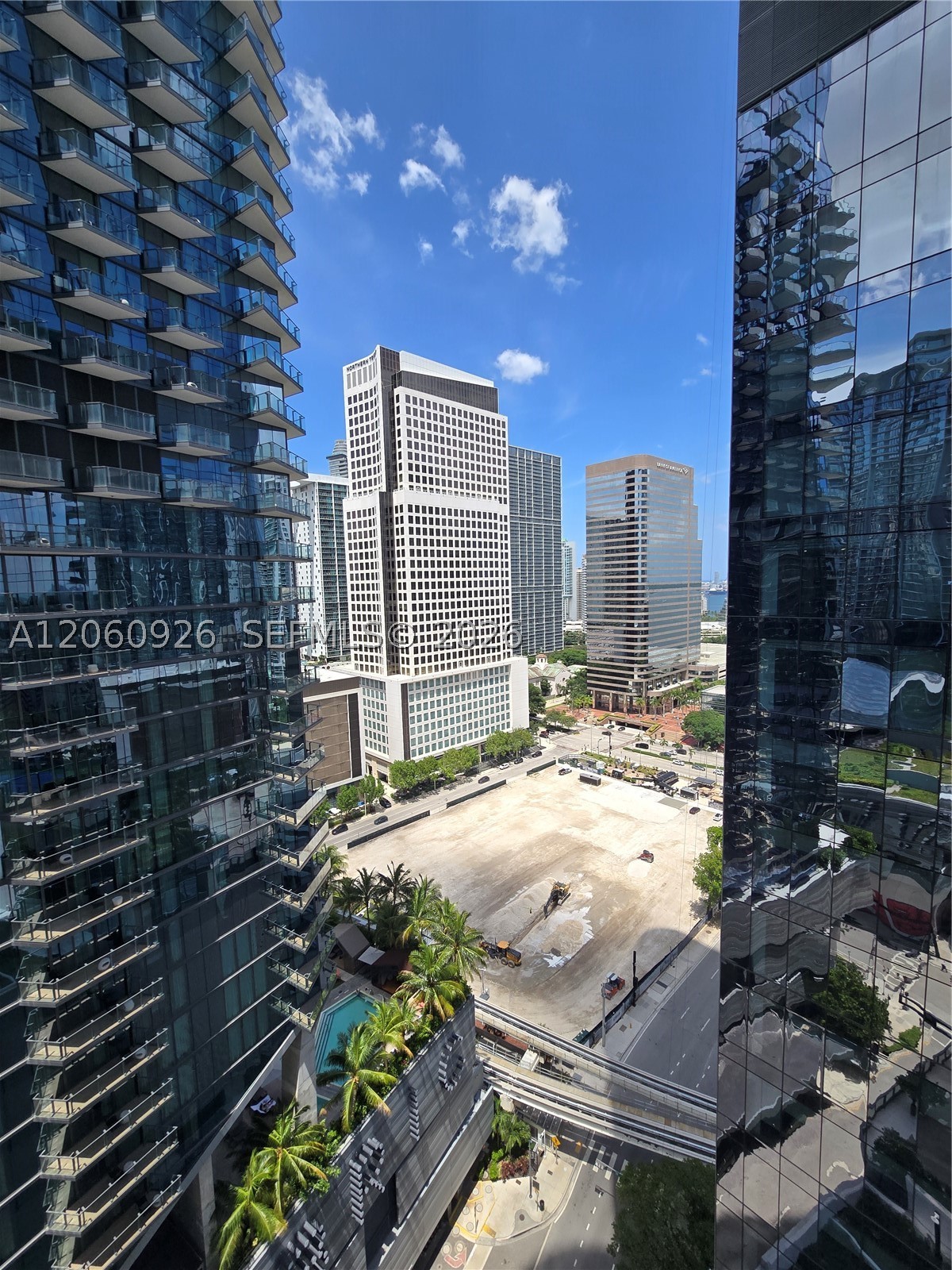 801 S Miami Ave #2205, Miami FL 33130