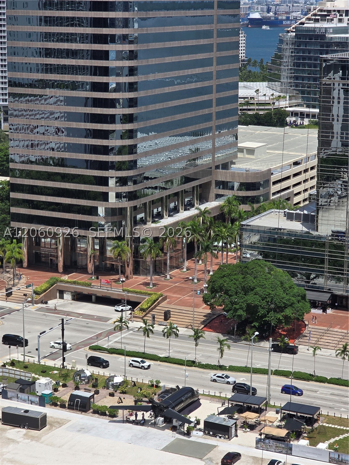 801 S Miami Ave #2205, Miami FL 33130
