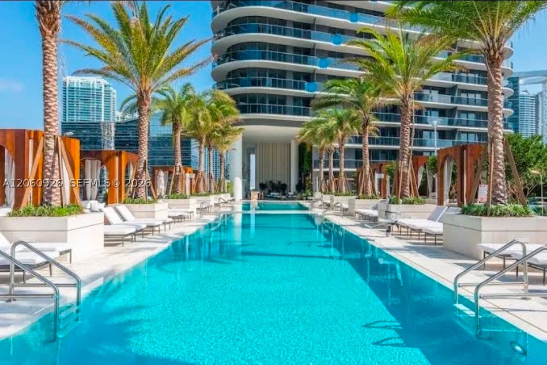 801 S Miami Ave #2205, Miami FL 33130