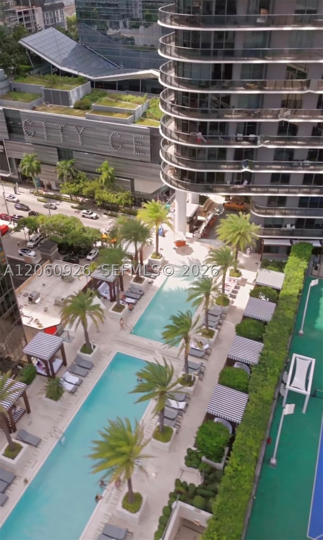 801 S Miami Ave #2205, Miami FL 33130