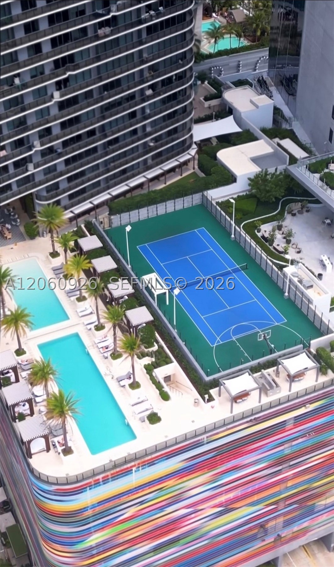 801 S Miami Ave #2205, Miami FL 33130