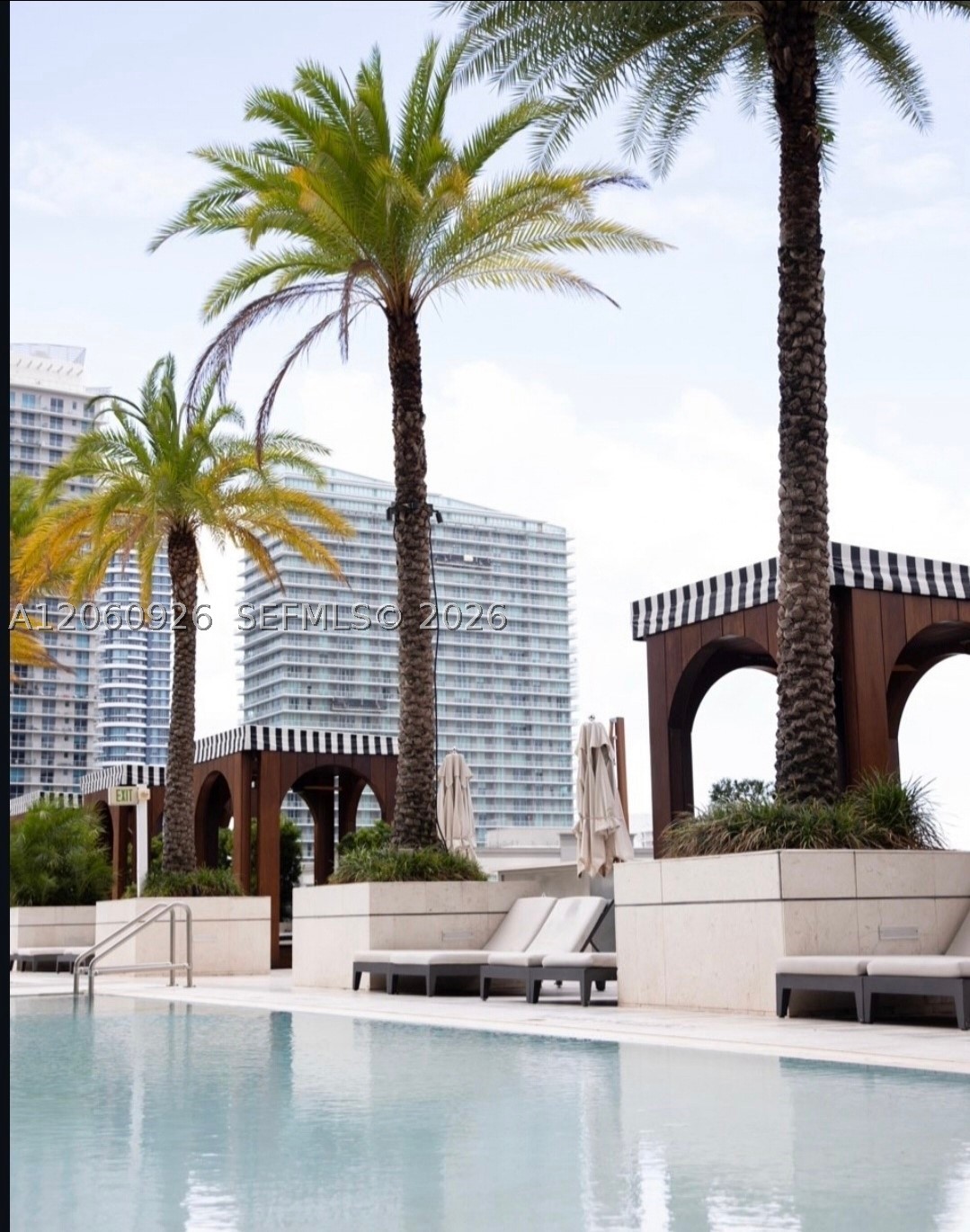 801 S Miami Ave #2205, Miami FL 33130