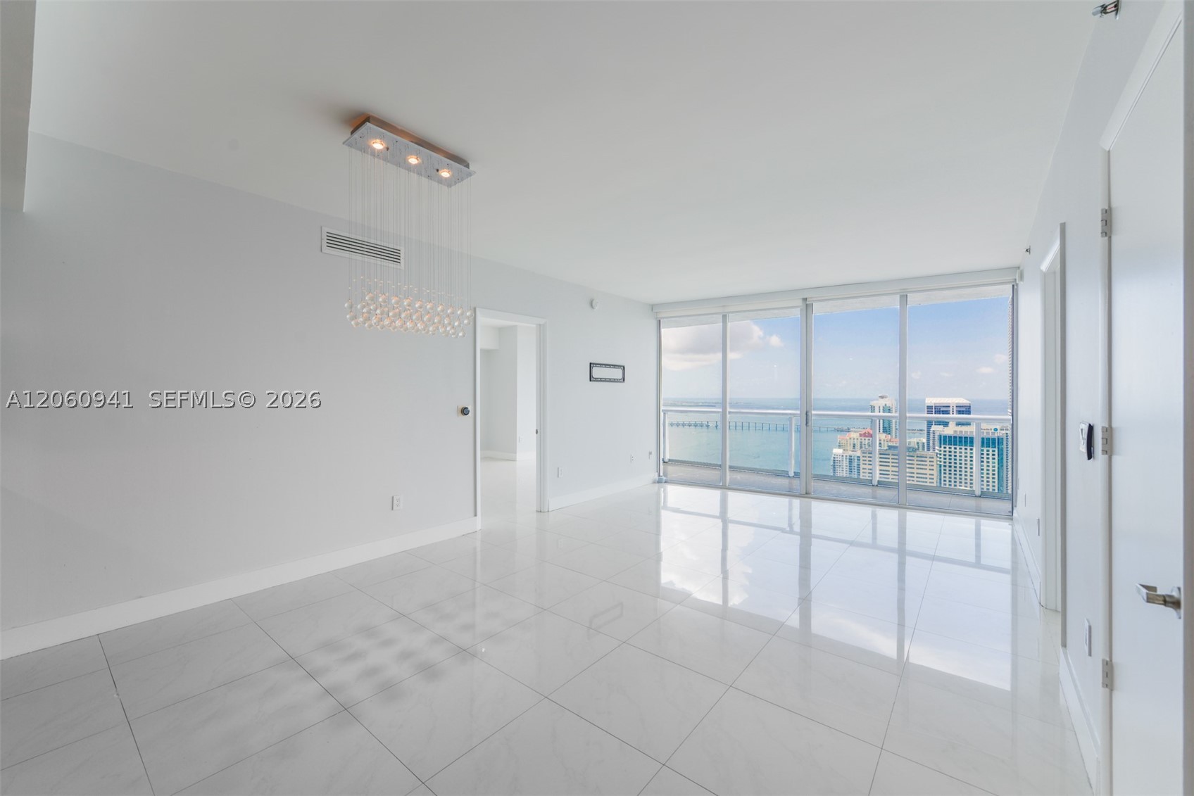 495 Brickell Ave #5205, Miami FL 33131