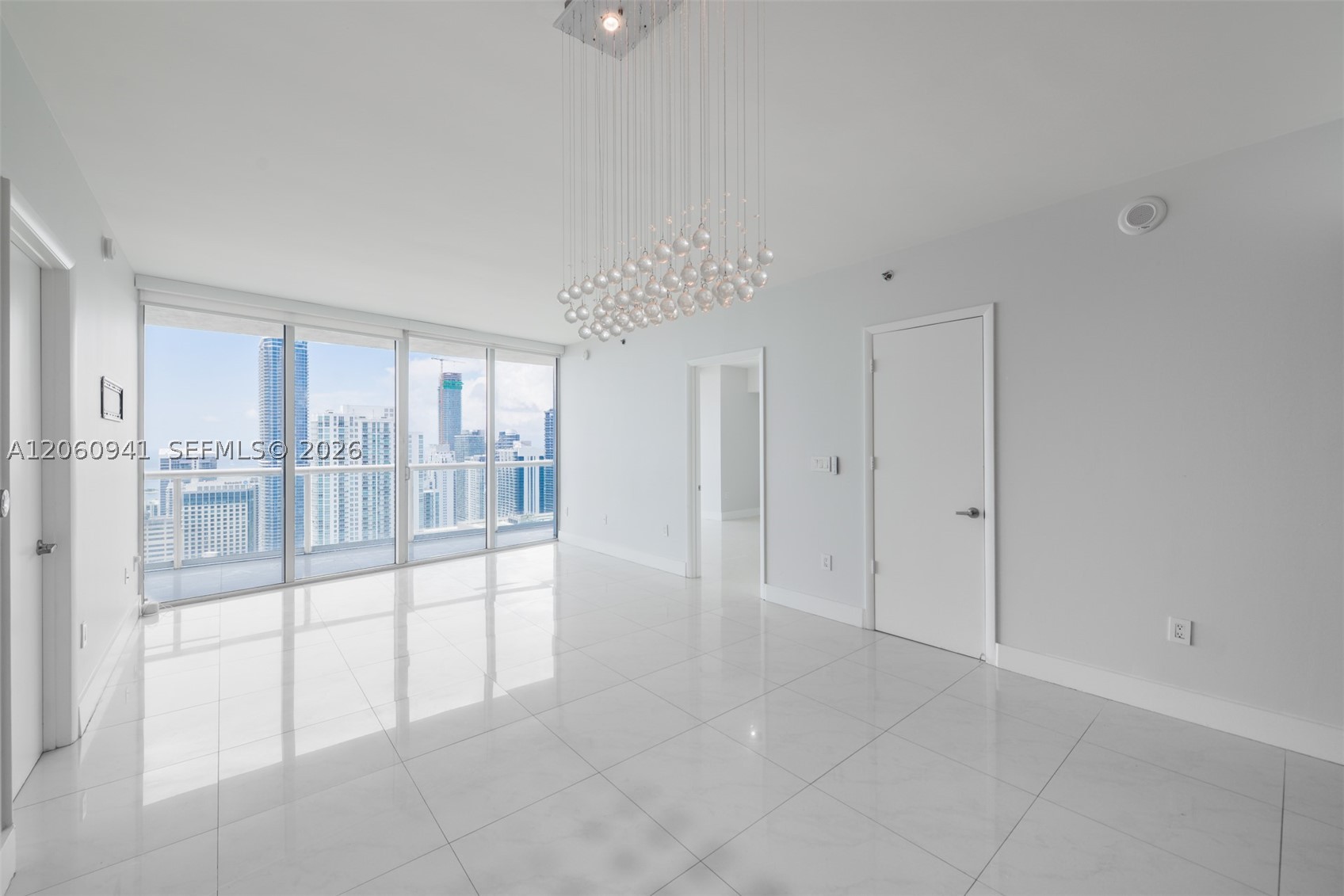 495 Brickell Ave #5205, Miami FL 33131