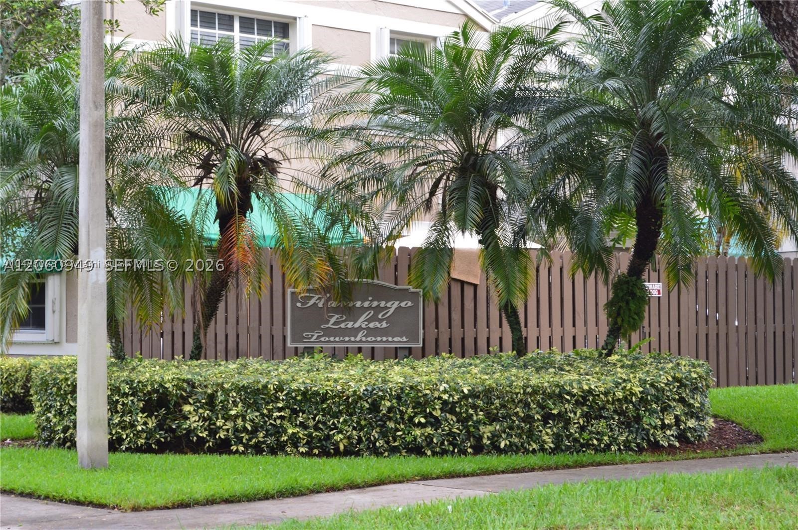 12370 SW 52nd Place, Cooper City FL 33330